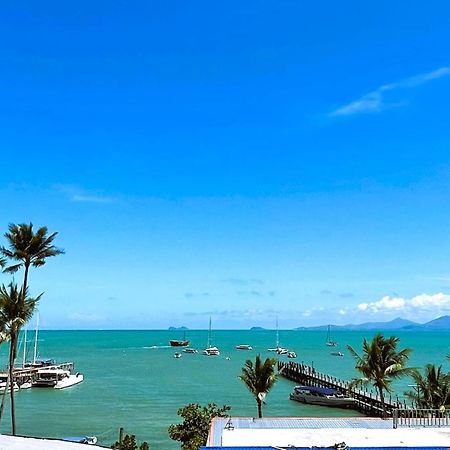 Rockstar Beach Apartments Bangrak Plajı Dış mekan fotoğraf
