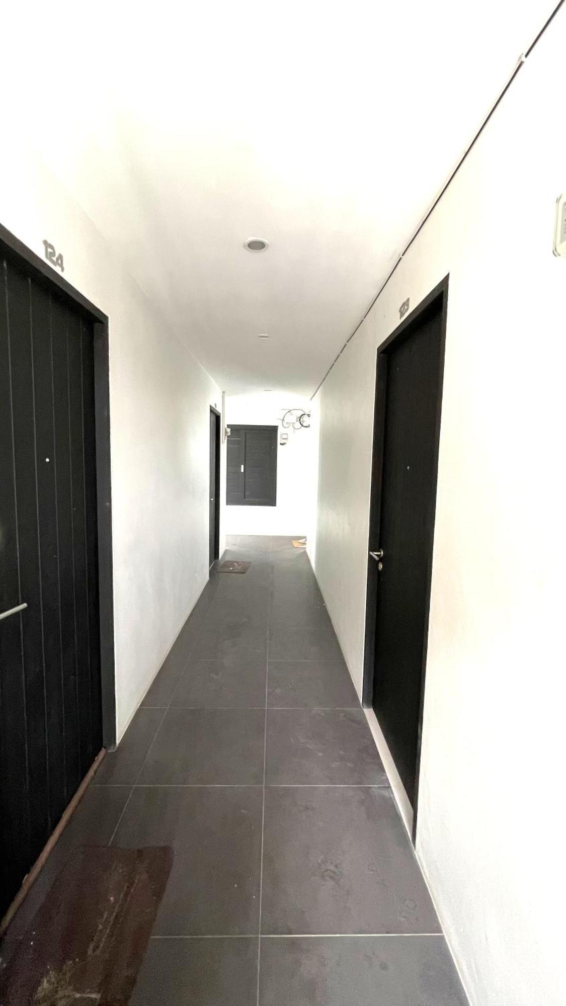 Rockstar Beach Apartments Bangrak Plajı Dış mekan fotoğraf