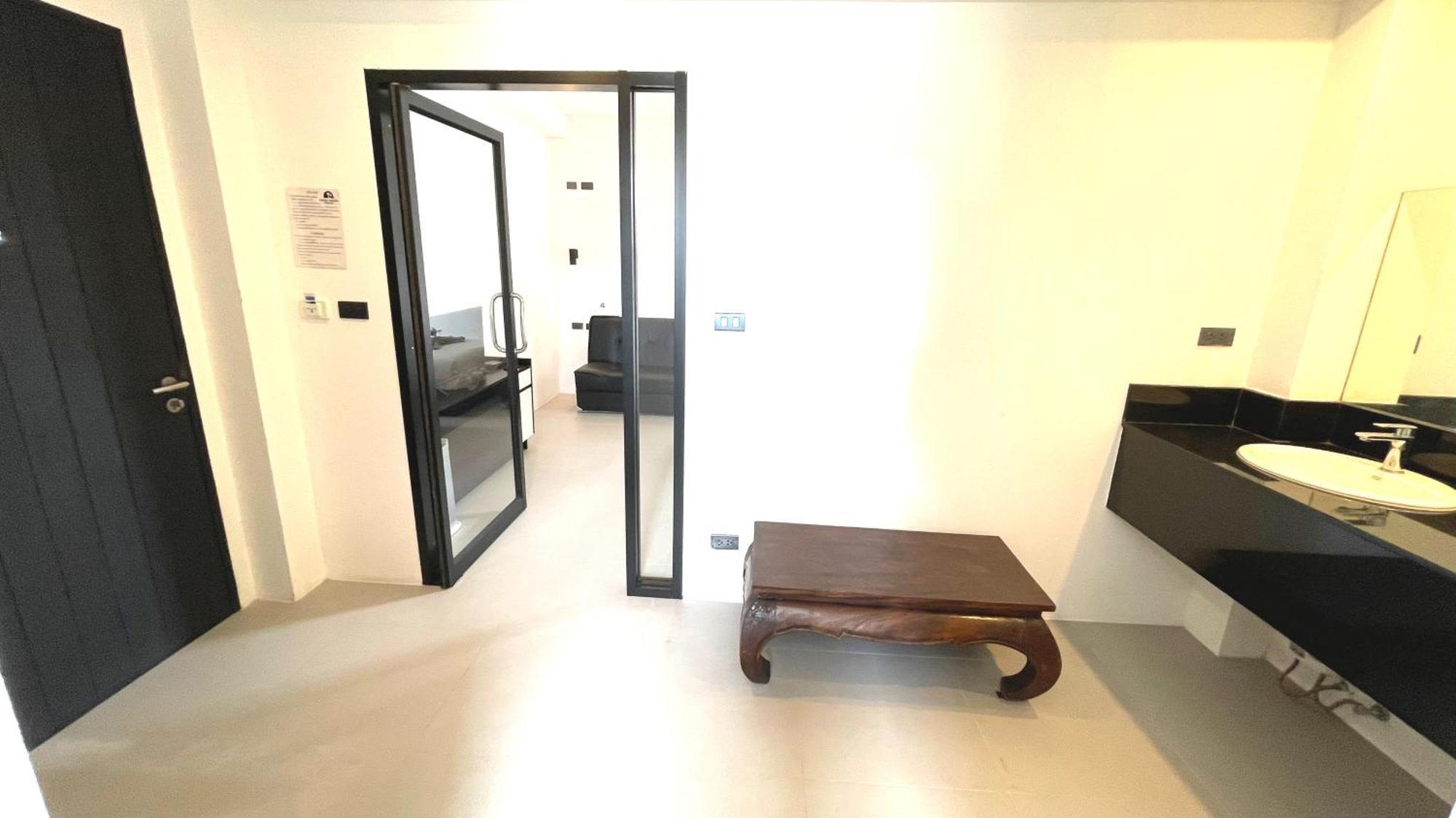 Rockstar Beach Apartments Bangrak Plajı Dış mekan fotoğraf