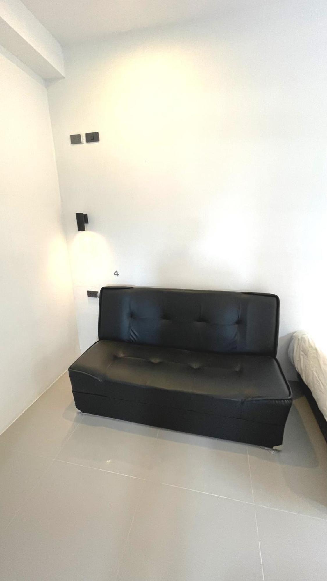 Rockstar Beach Apartments Bangrak Plajı Dış mekan fotoğraf