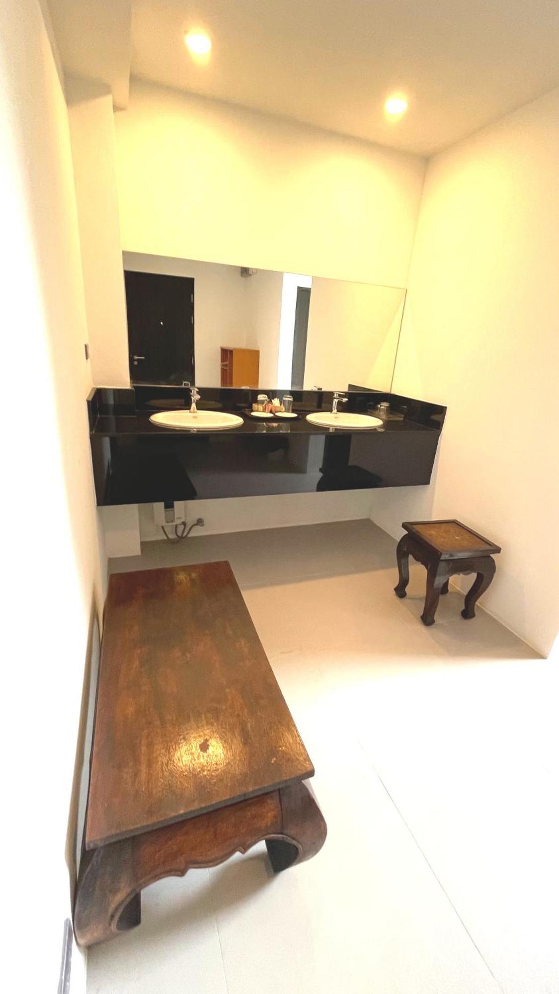 Rockstar Beach Apartments Bangrak Plajı Dış mekan fotoğraf